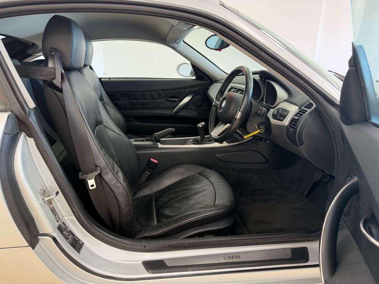 2007 BMW Z4 2007 BMW Z4