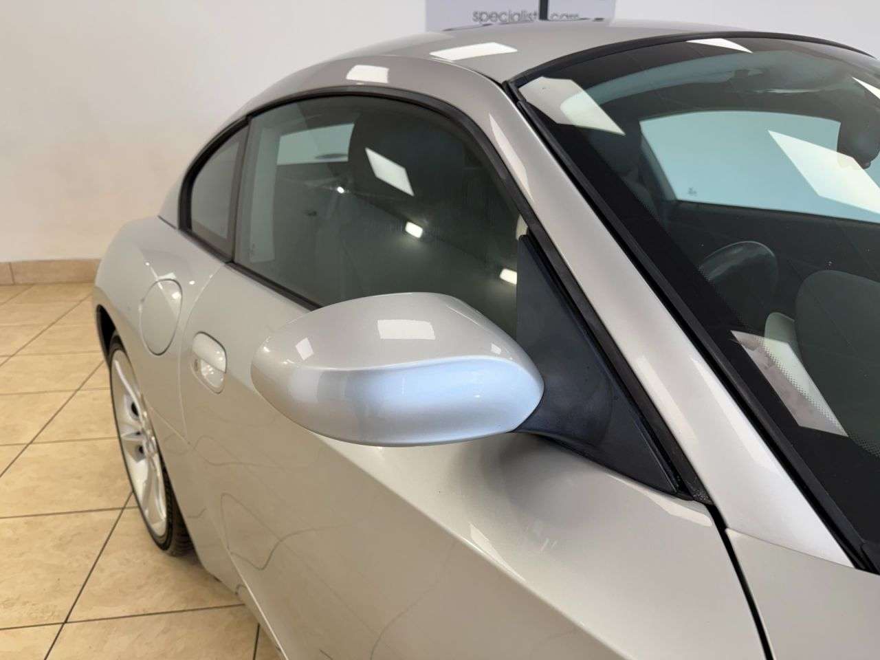 2007 BMW Z4 2007 BMW Z4