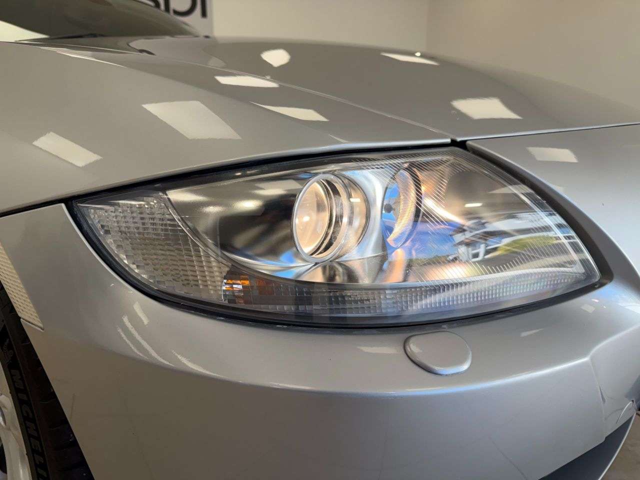 2007 BMW Z4 2007 BMW Z4