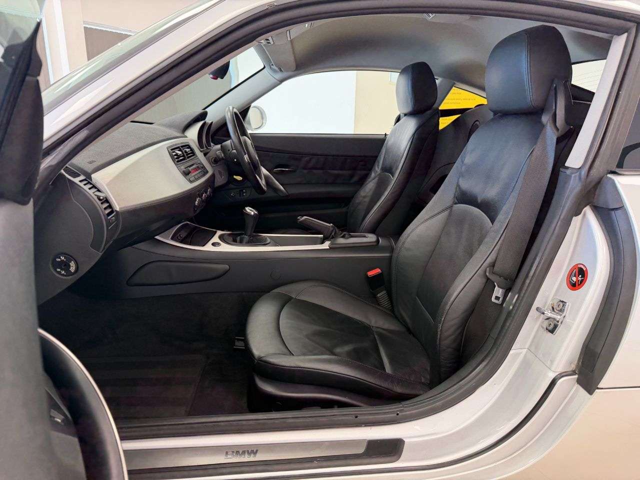 2007 BMW Z4 2007 BMW Z4