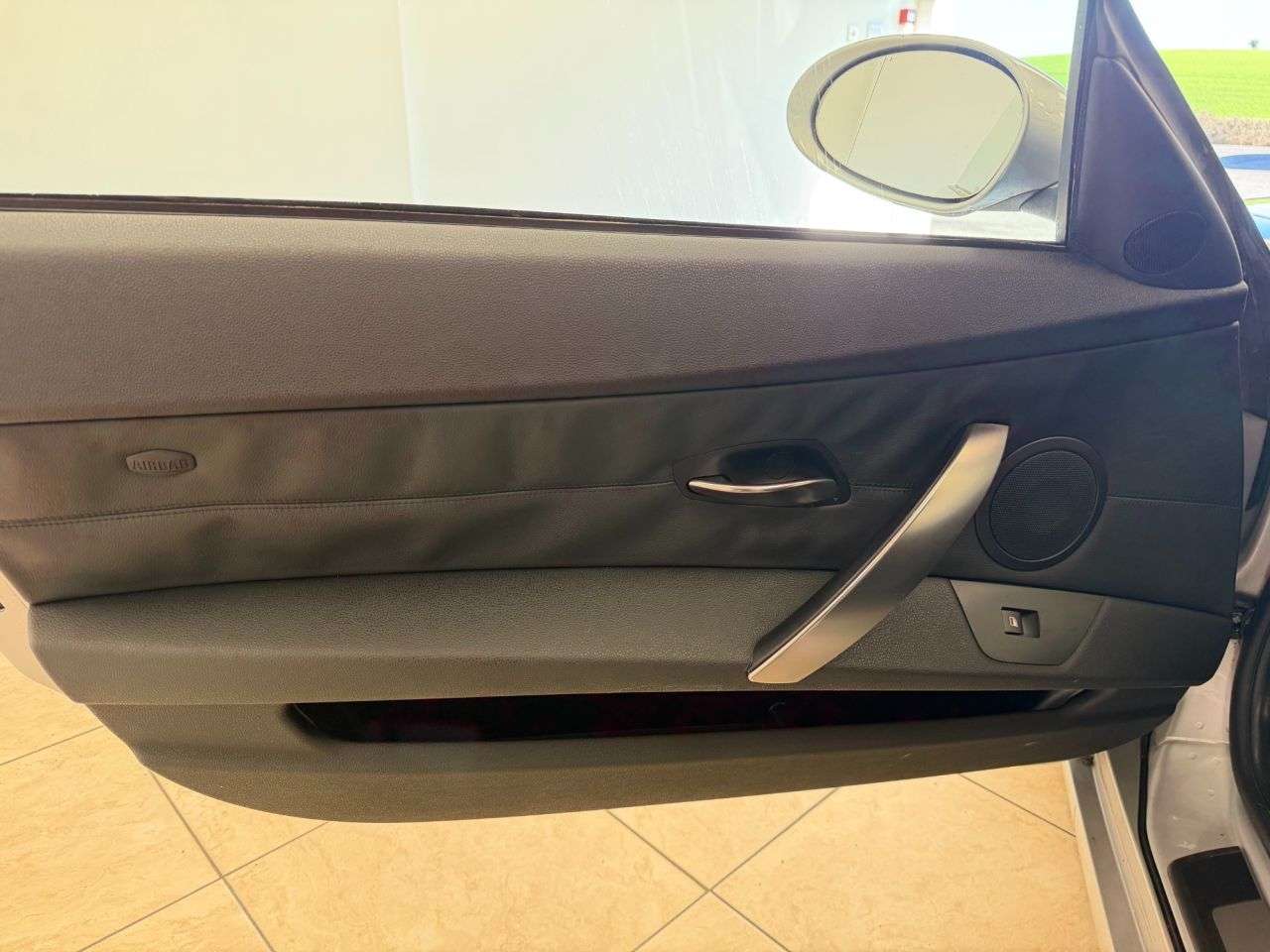 2007 BMW Z4 2007 BMW Z4