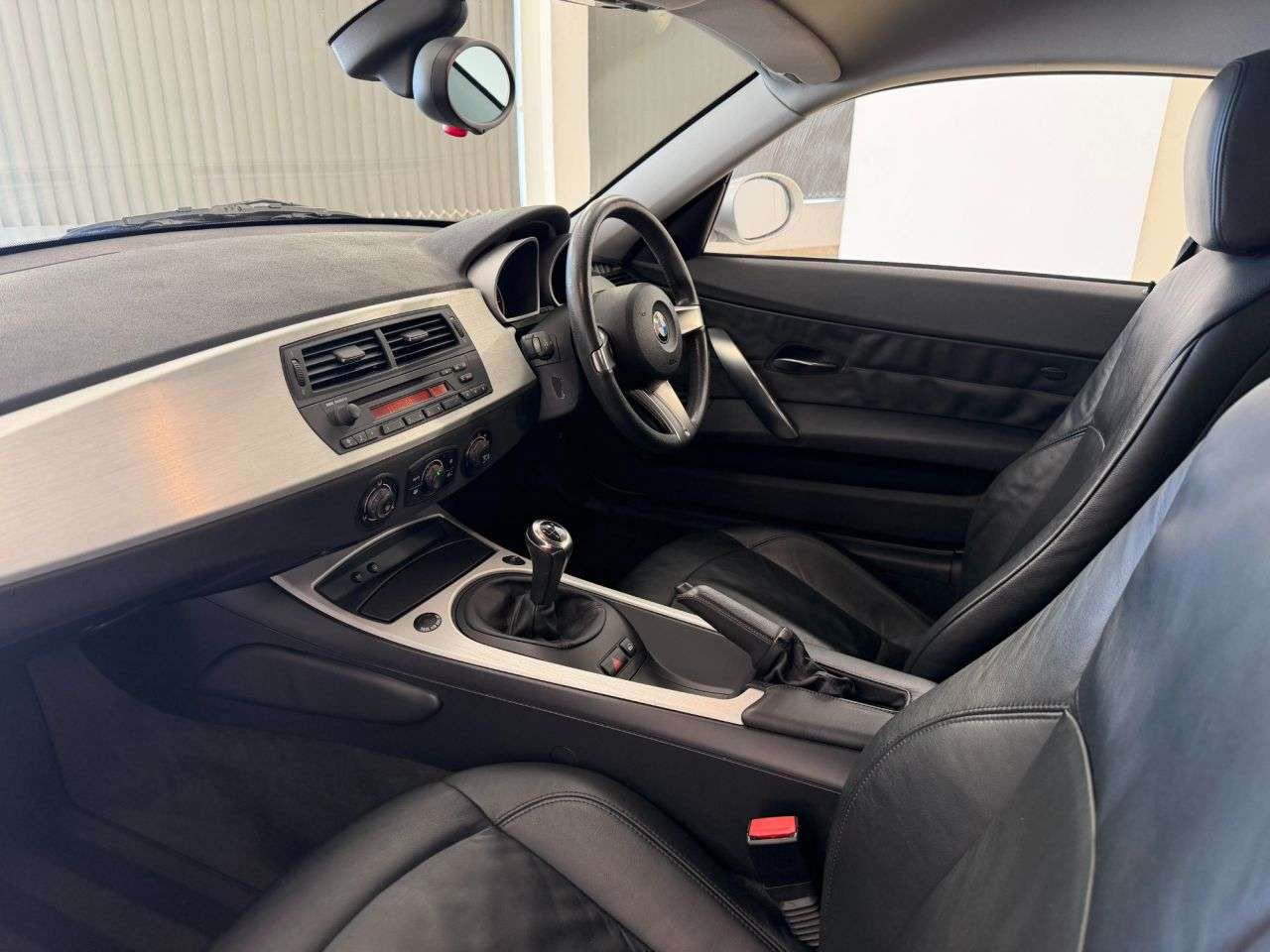 2007 BMW Z4 2007 BMW Z4