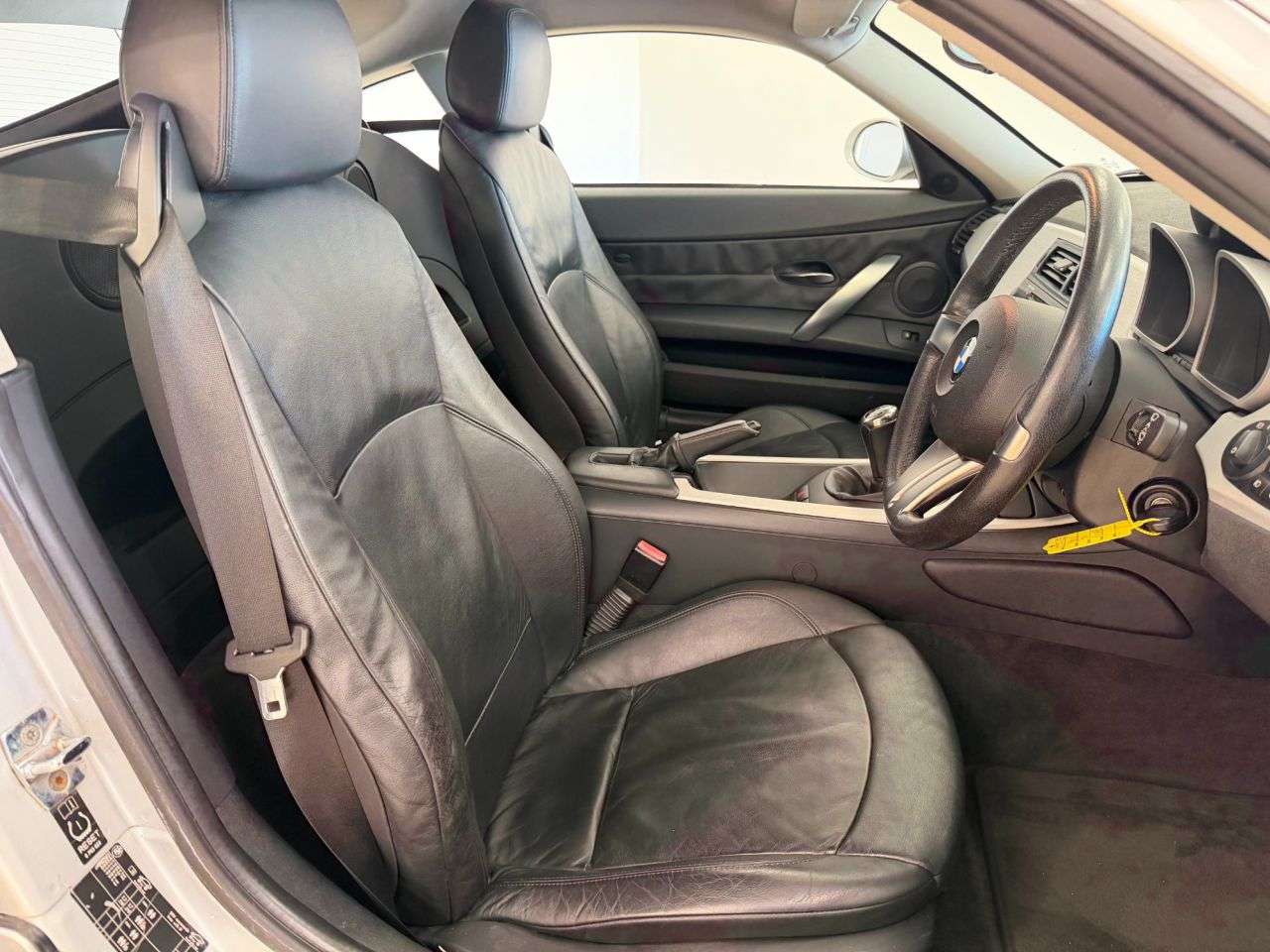 2007 BMW Z4 2007 BMW Z4