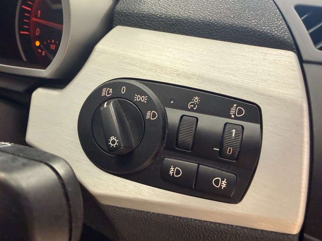 2007 BMW Z4 2007 BMW Z4