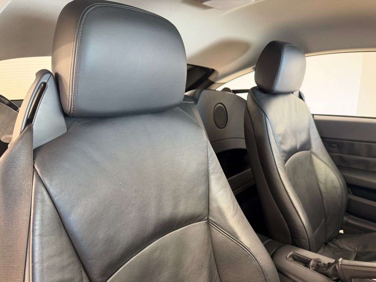 2007 BMW Z4 2007 BMW Z4