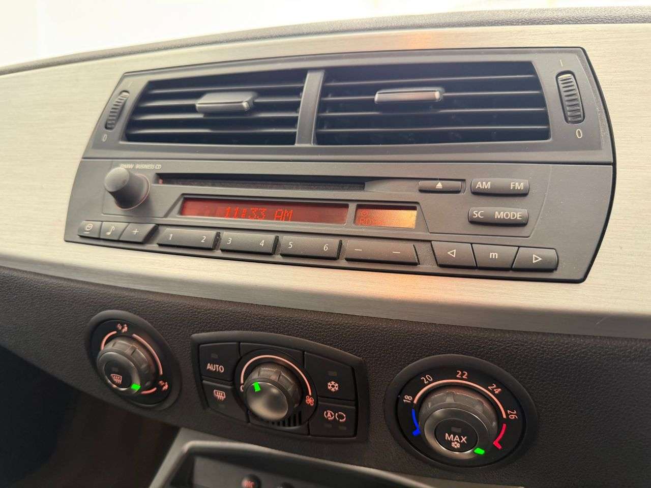 2007 BMW Z4 2007 BMW Z4