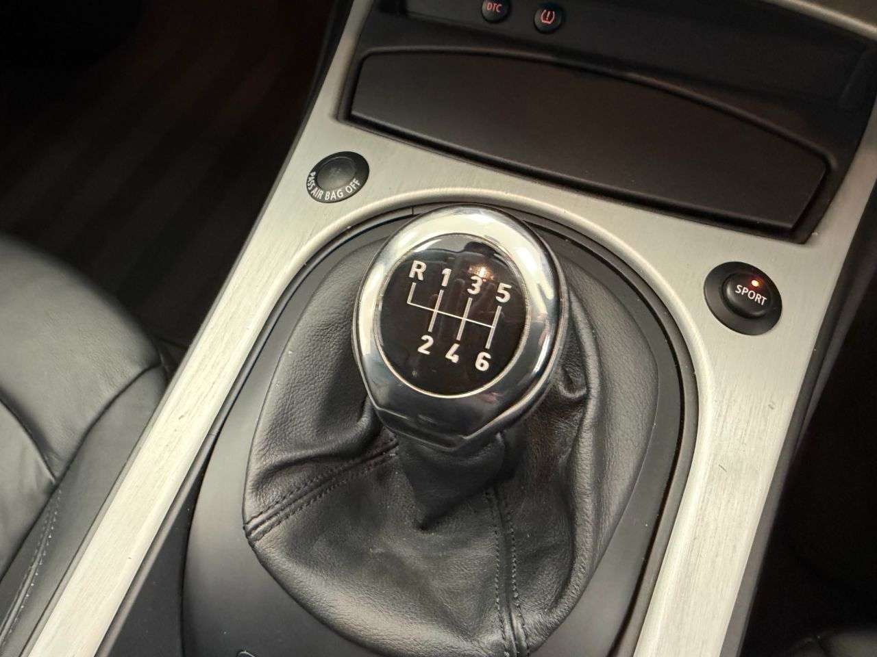 2007 BMW Z4 2007 BMW Z4