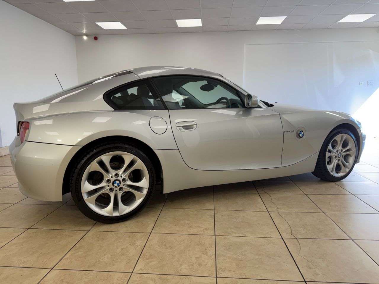 2007 BMW Z4 2007 BMW Z4
