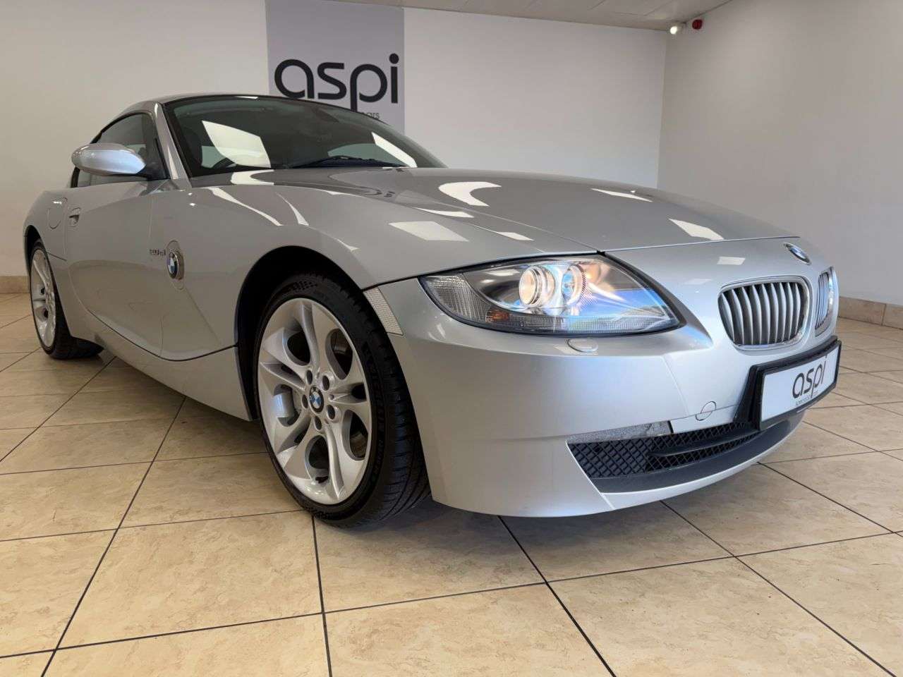 2007 BMW Z4 2007 BMW Z4
