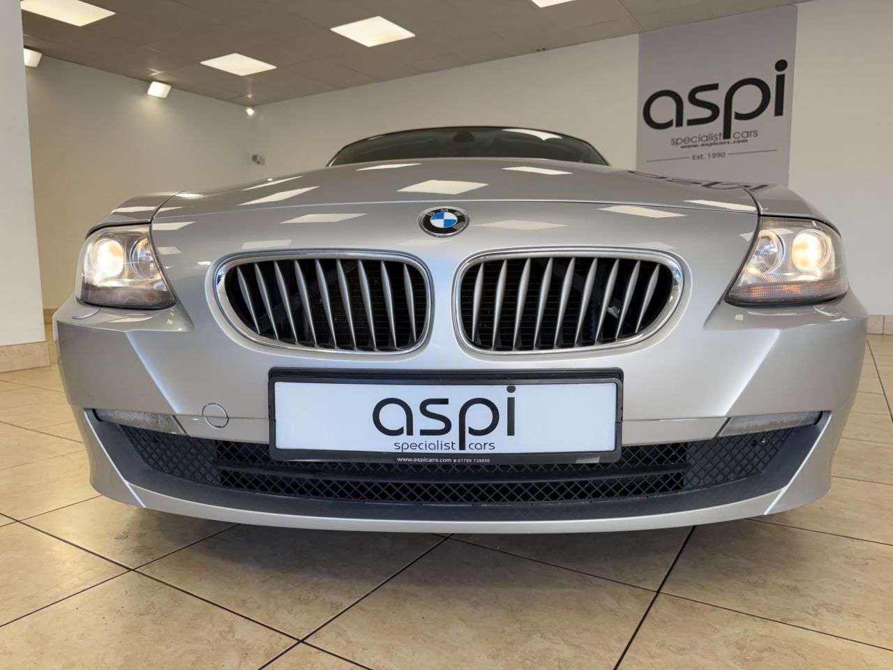 2007 BMW Z4 2007 BMW Z4