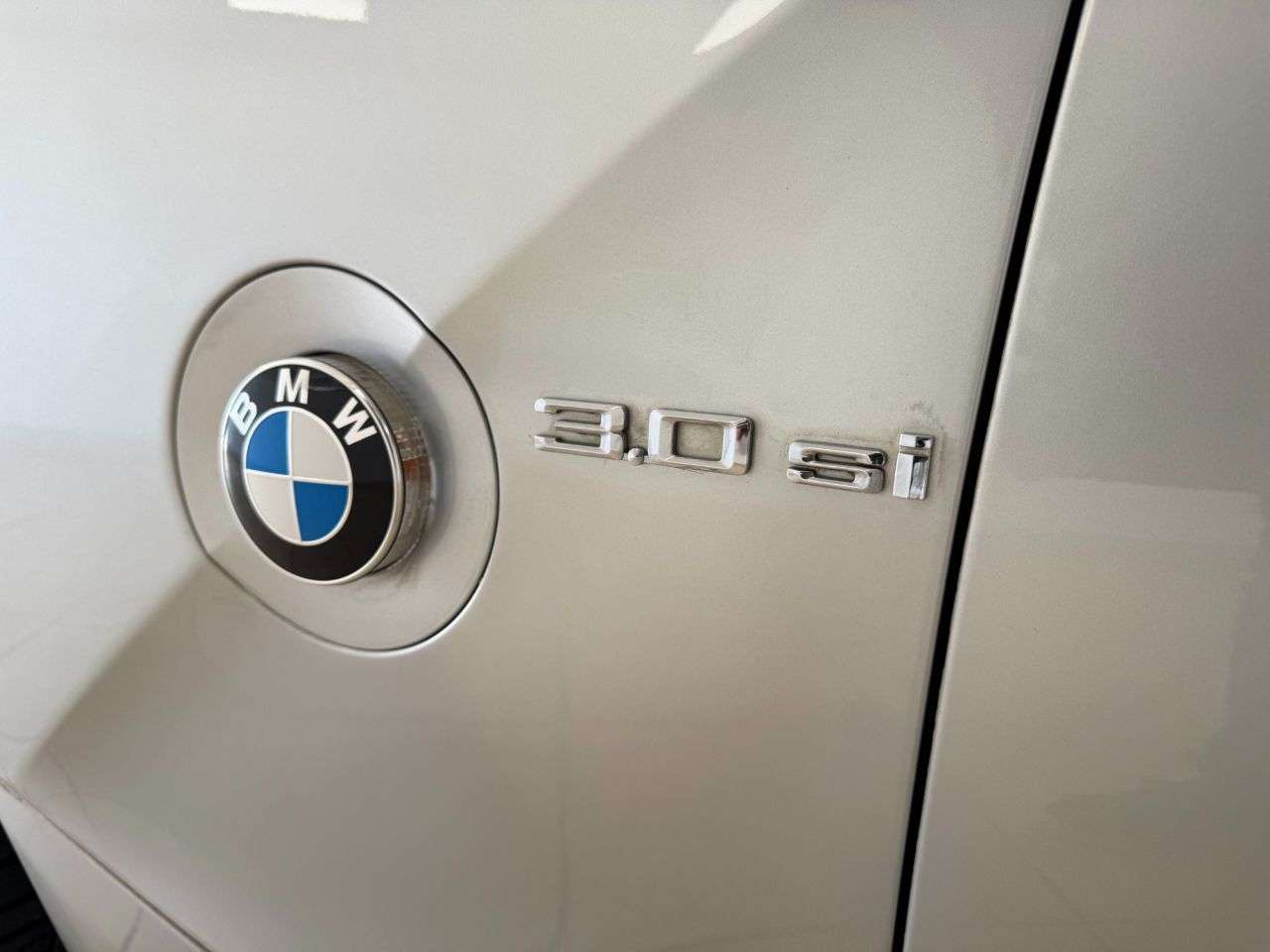 2007 BMW Z4 2007 BMW Z4