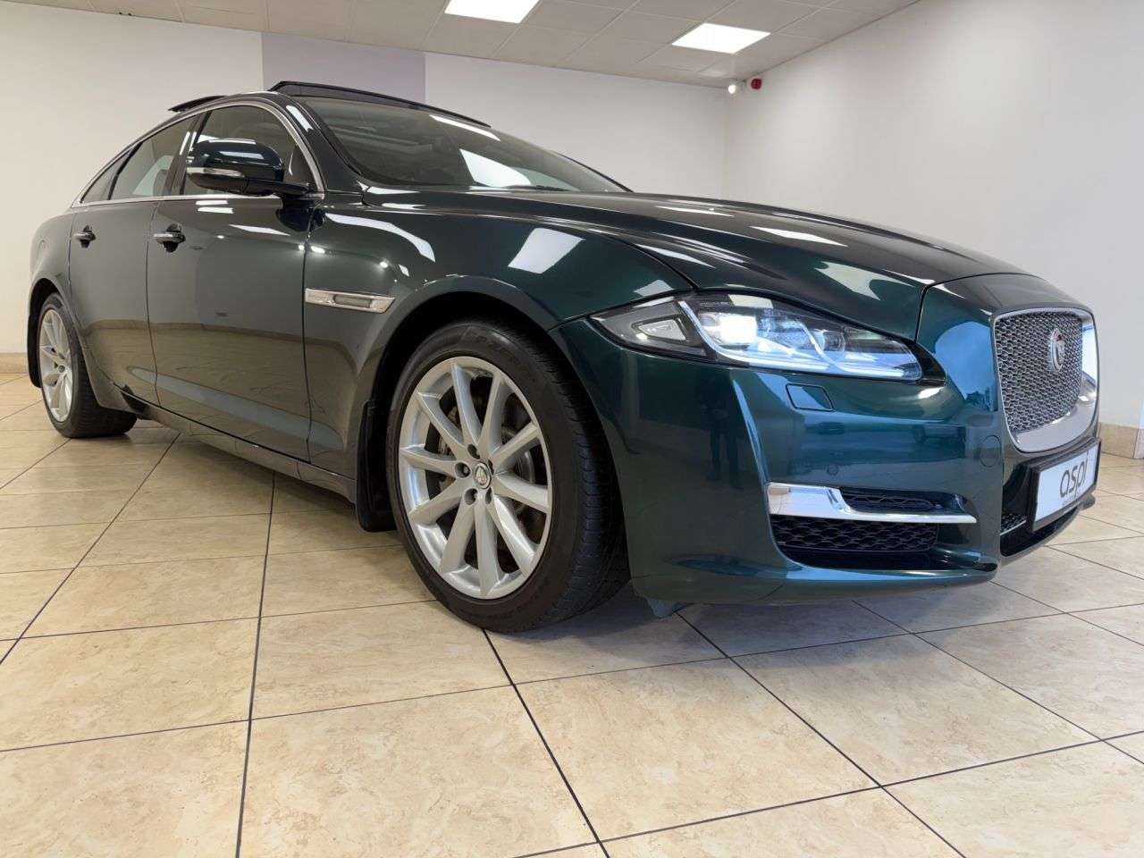 2016 JAGUAR XJ 2016 JAGUAR XJ