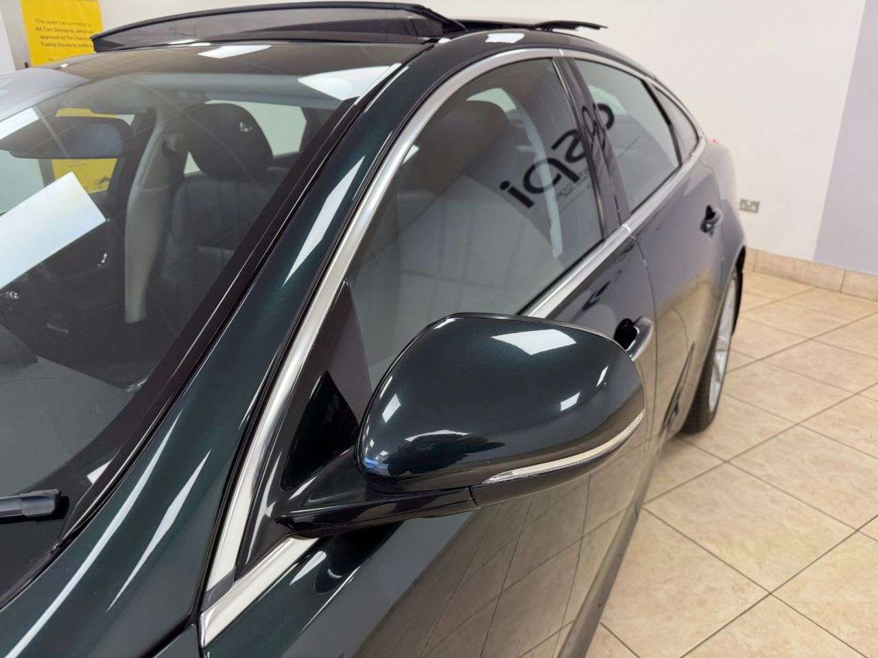 2016 JAGUAR XJ 2016 JAGUAR XJ