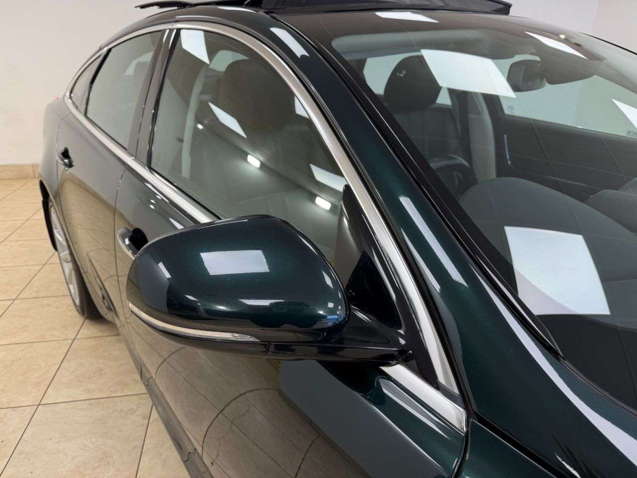 2016 JAGUAR XJ 2016 JAGUAR XJ