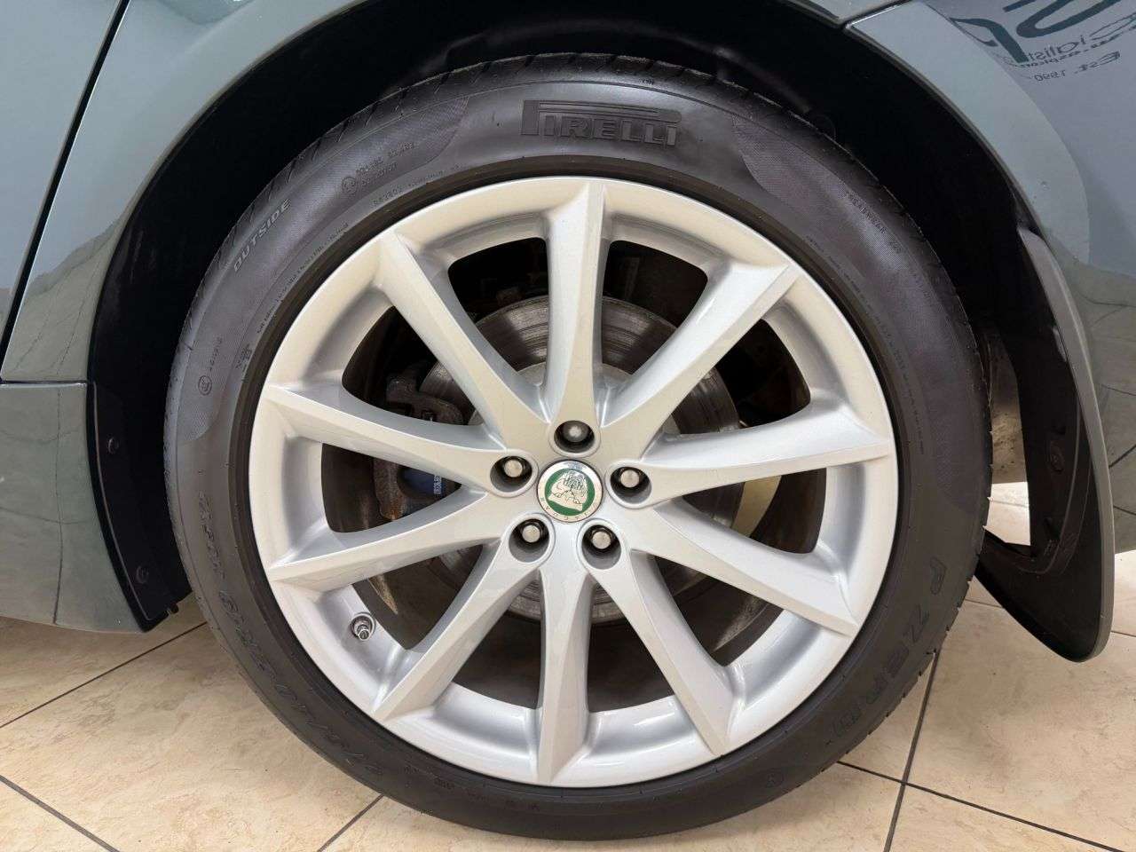 2016 JAGUAR XJ 2016 JAGUAR XJ