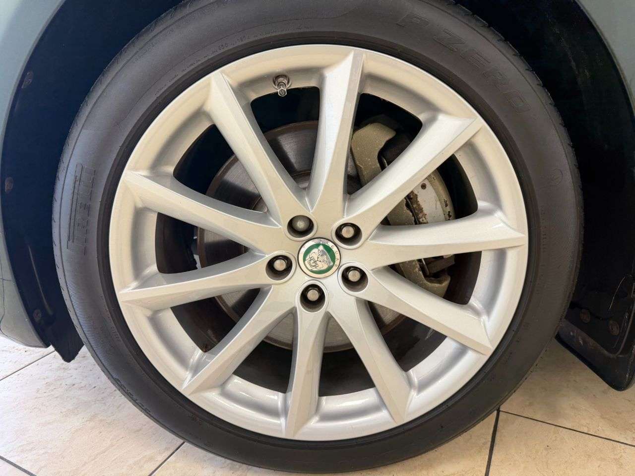 2016 JAGUAR XJ 2016 JAGUAR XJ