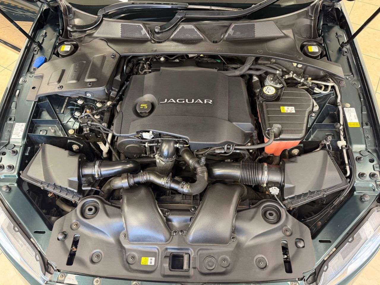 2016 JAGUAR XJ 2016 JAGUAR XJ