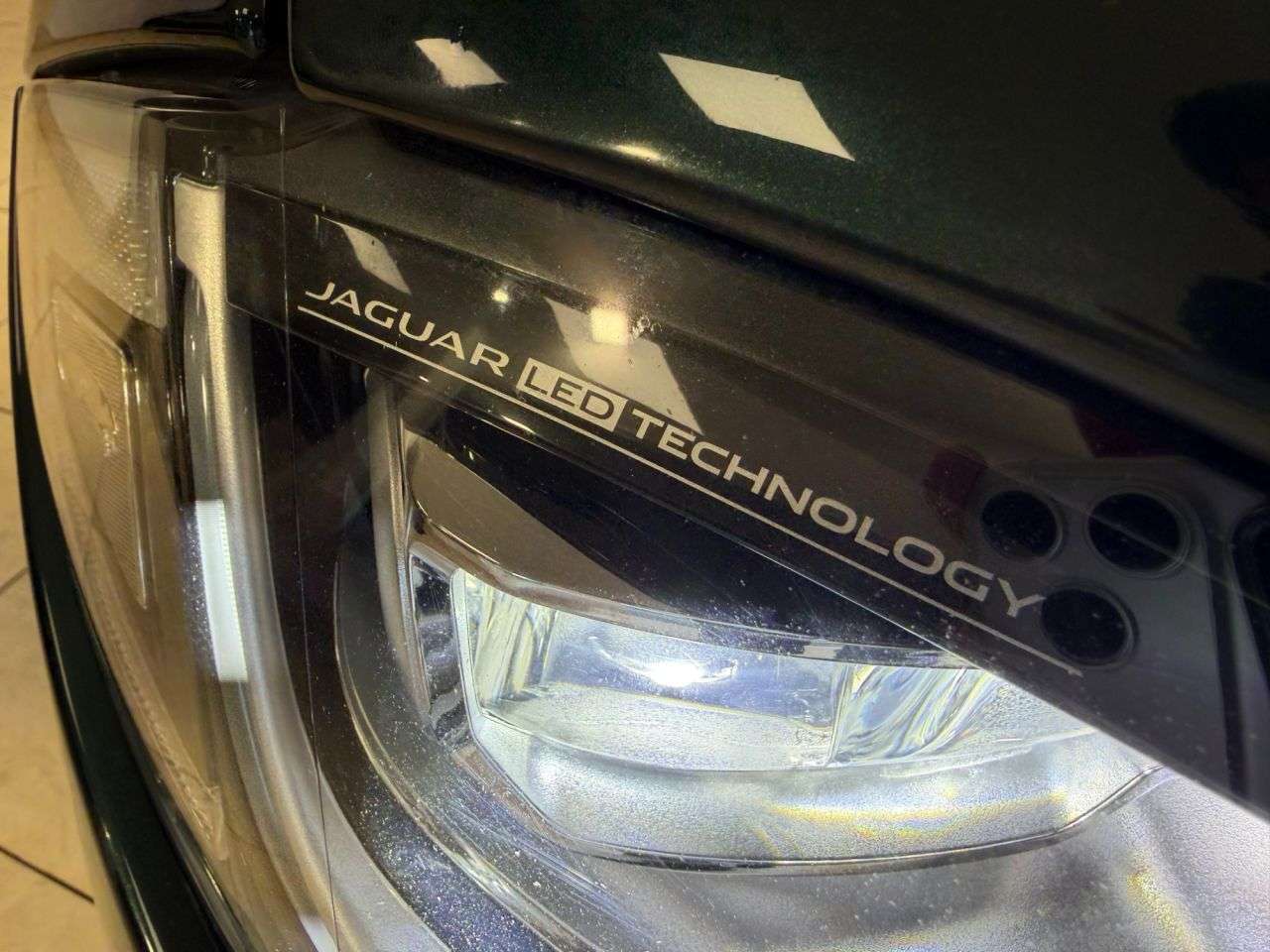 2016 JAGUAR XJ 2016 JAGUAR XJ