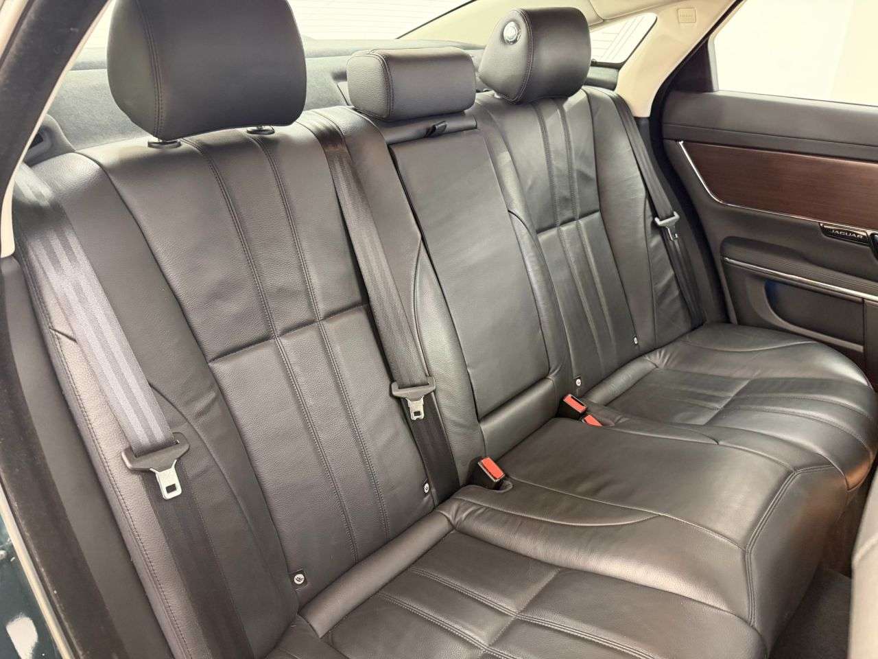 2016 JAGUAR XJ 2016 JAGUAR XJ