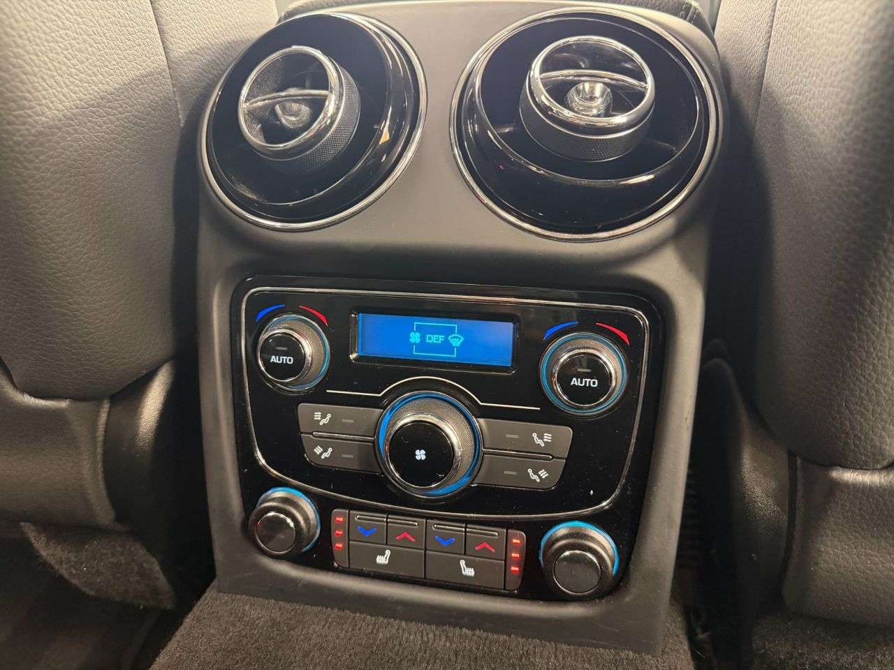 2016 JAGUAR XJ 2016 JAGUAR XJ