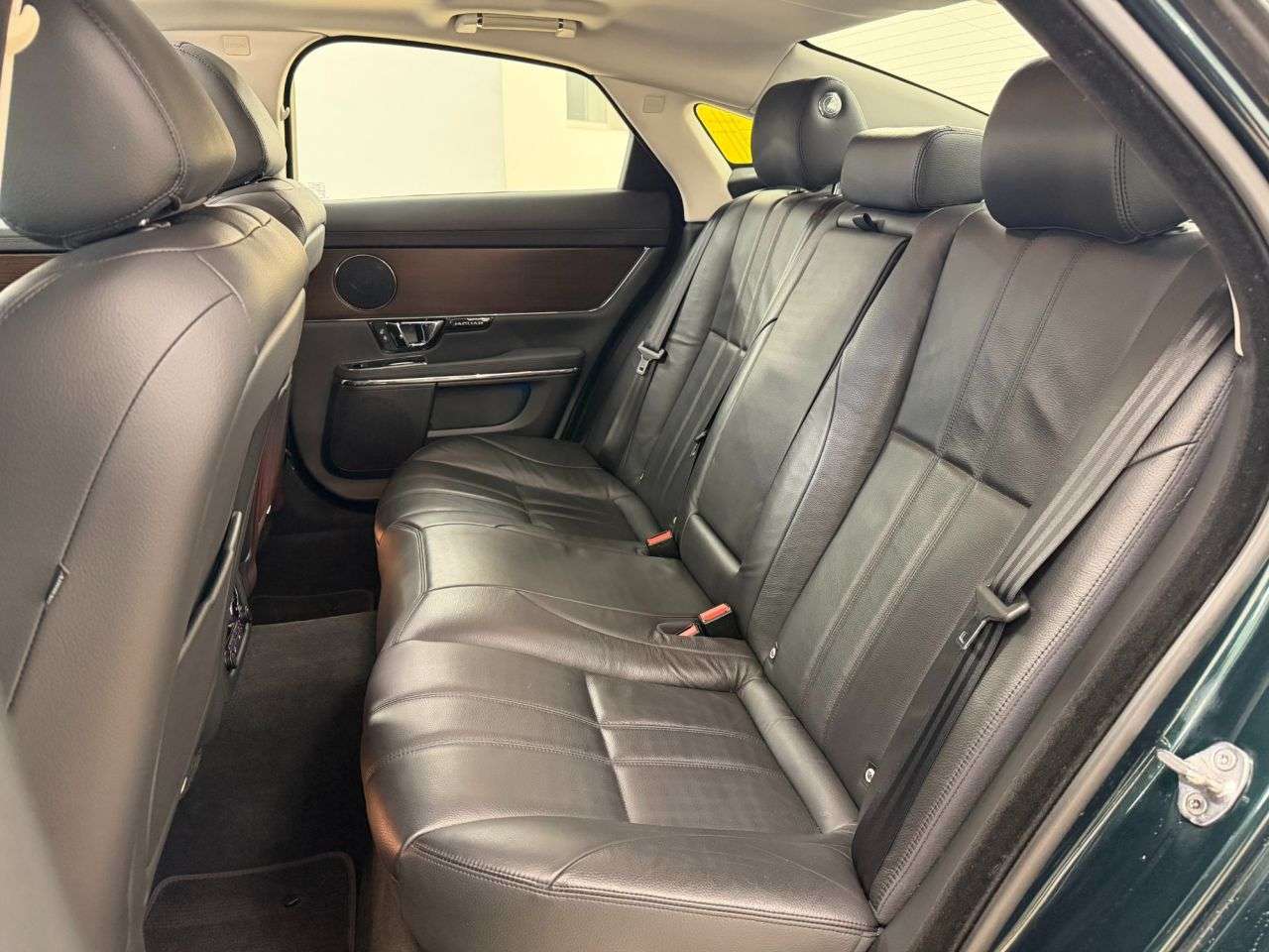 2016 JAGUAR XJ 2016 JAGUAR XJ