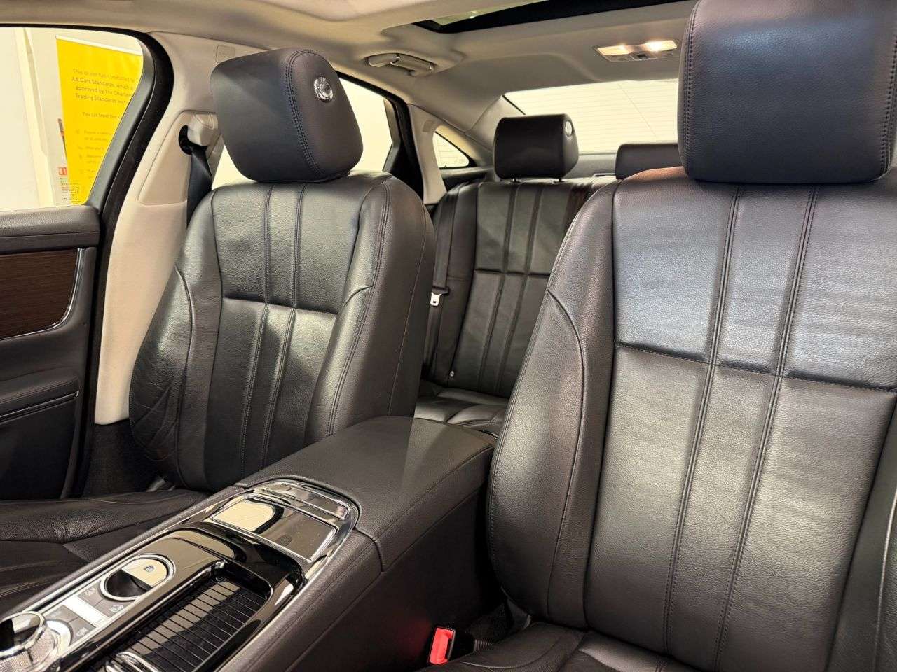 2016 JAGUAR XJ 2016 JAGUAR XJ