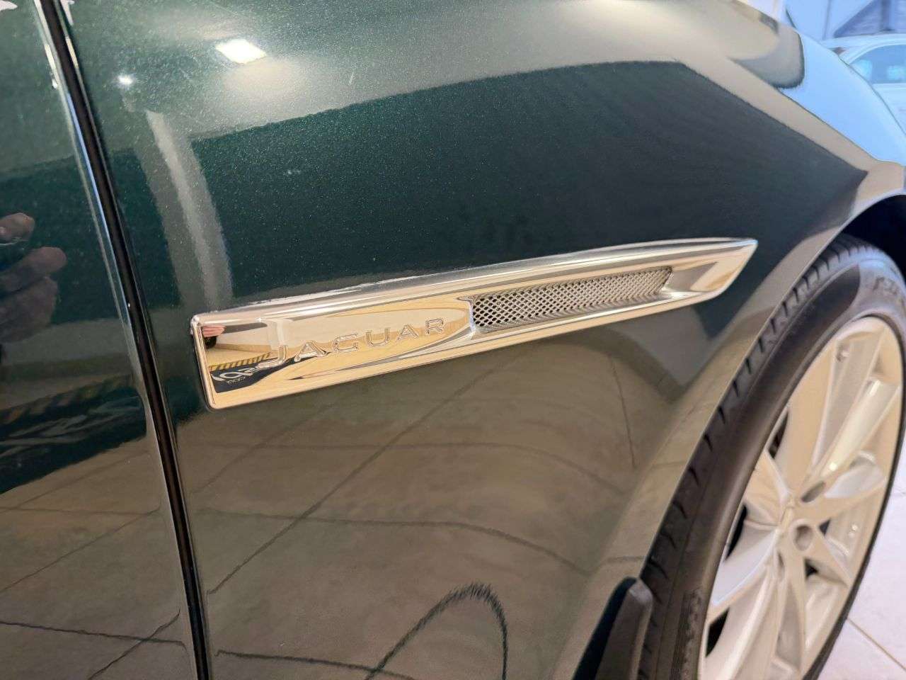 2016 JAGUAR XJ 2016 JAGUAR XJ