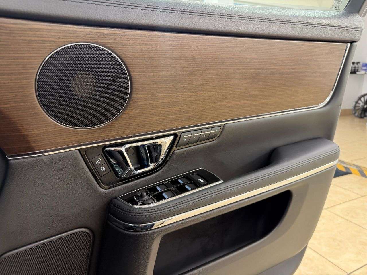 2016 JAGUAR XJ 2016 JAGUAR XJ