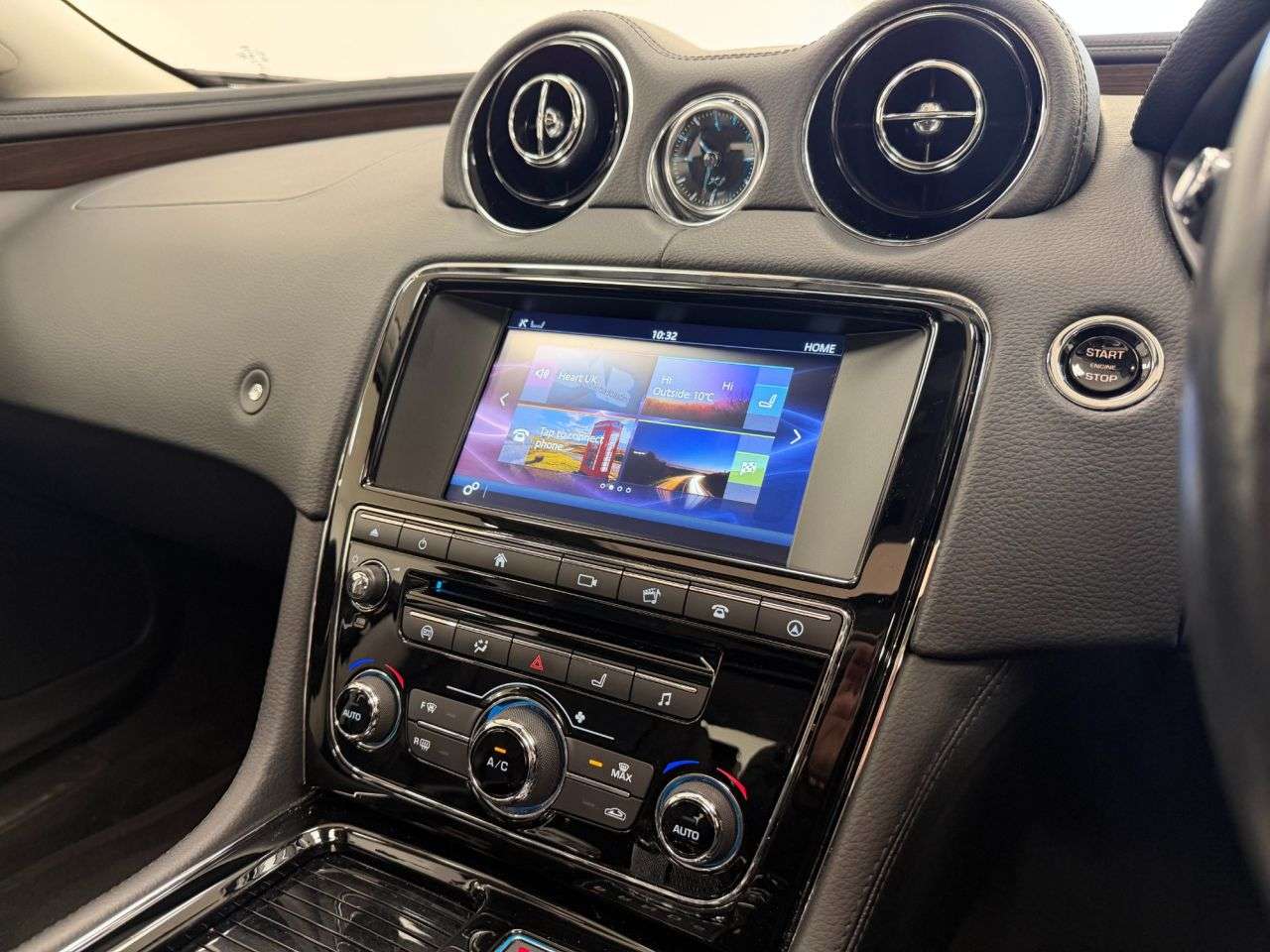 2016 JAGUAR XJ 2016 JAGUAR XJ