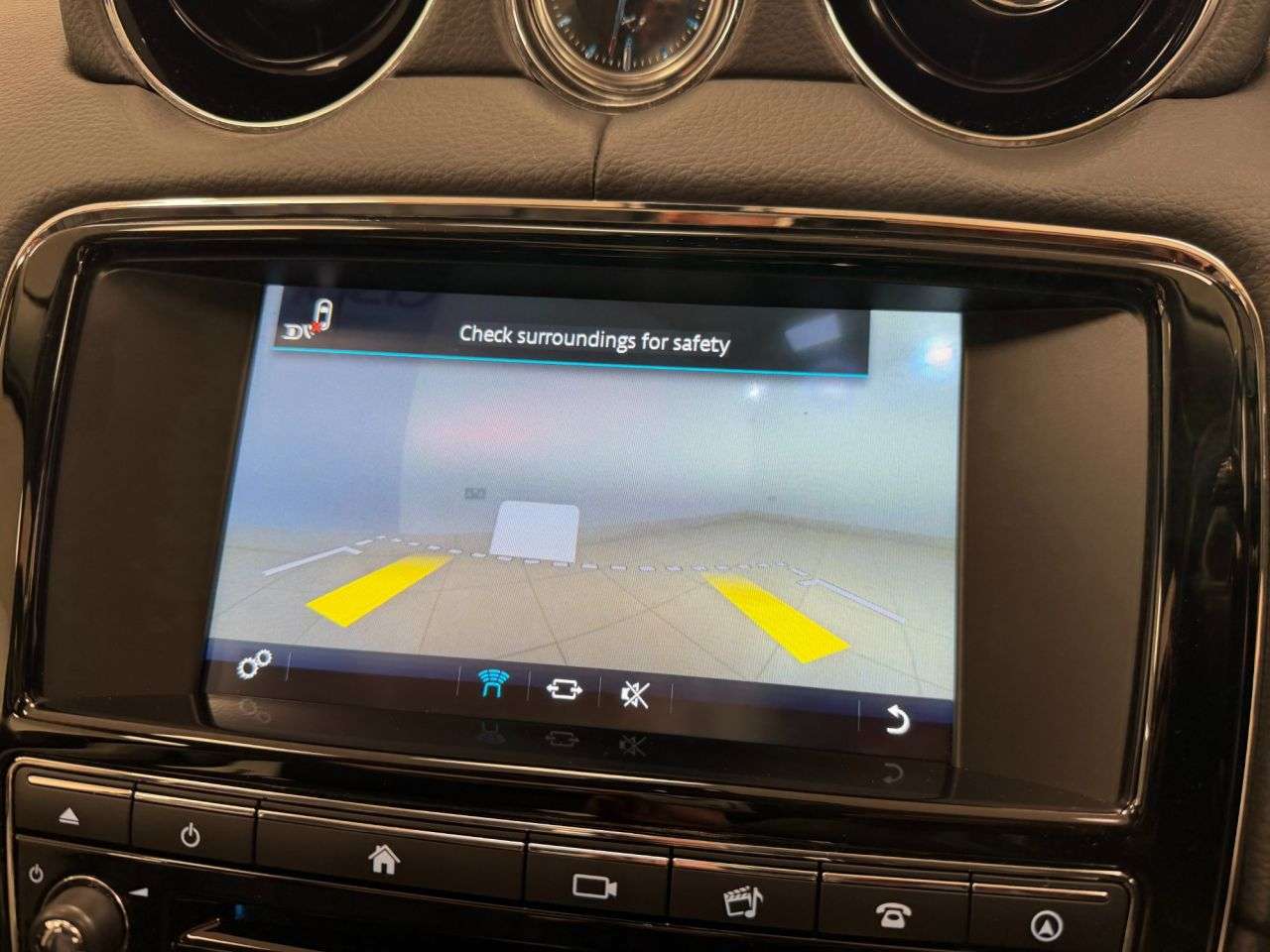 2016 JAGUAR XJ 2016 JAGUAR XJ