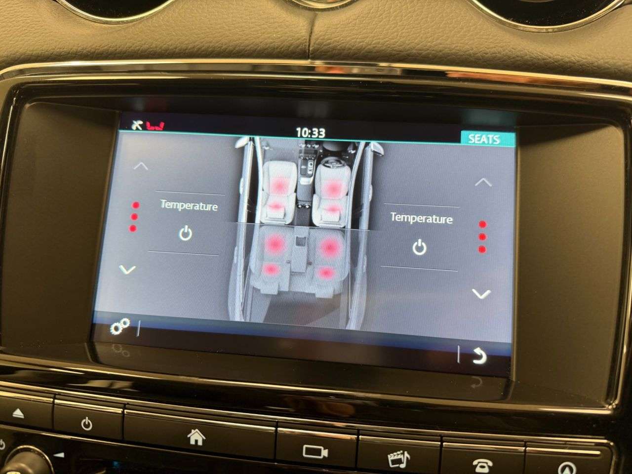 2016 JAGUAR XJ 2016 JAGUAR XJ