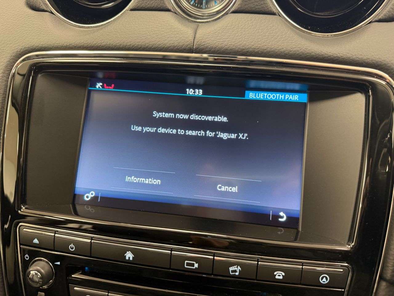 2016 JAGUAR XJ 2016 JAGUAR XJ