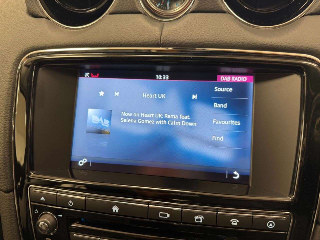 2016 JAGUAR XJ 2016 JAGUAR XJ