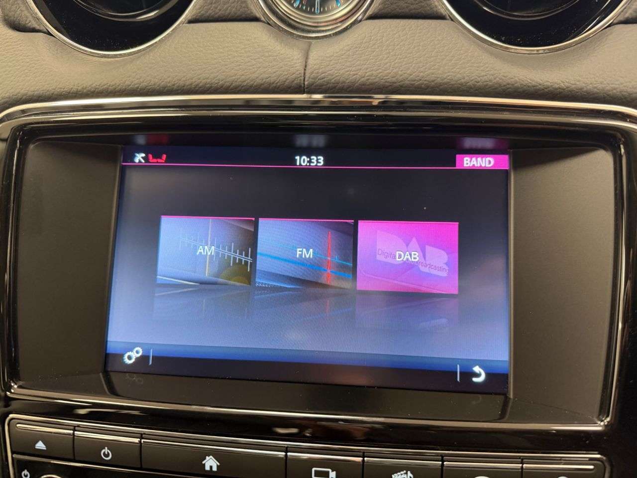 2016 JAGUAR XJ 2016 JAGUAR XJ