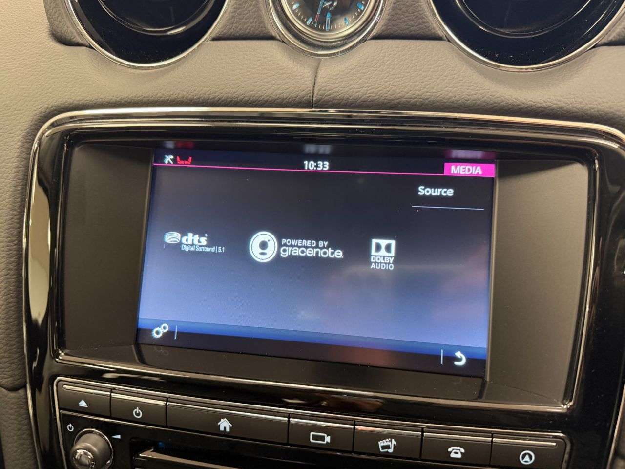 2016 JAGUAR XJ 2016 JAGUAR XJ