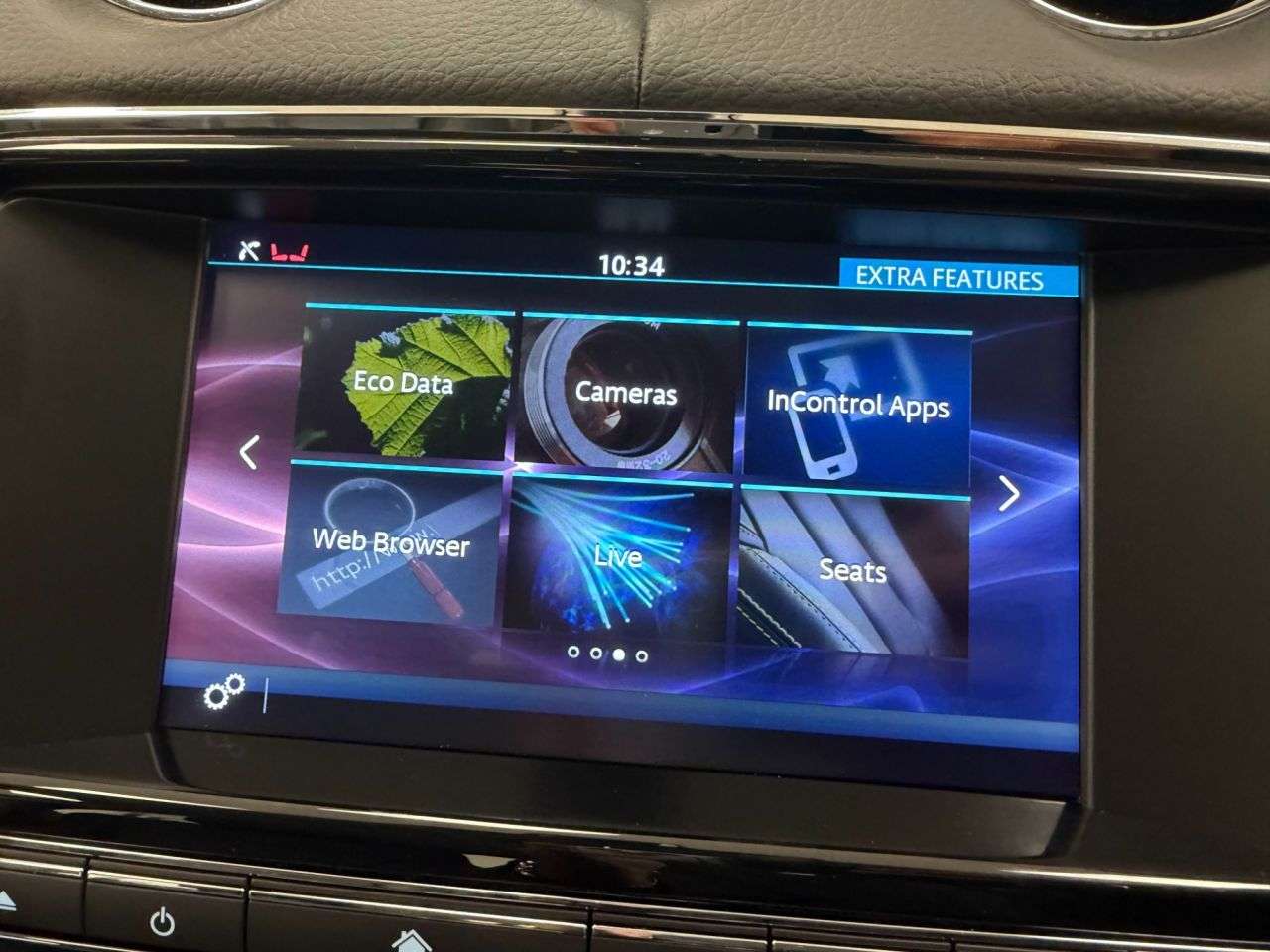 2016 JAGUAR XJ 2016 JAGUAR XJ