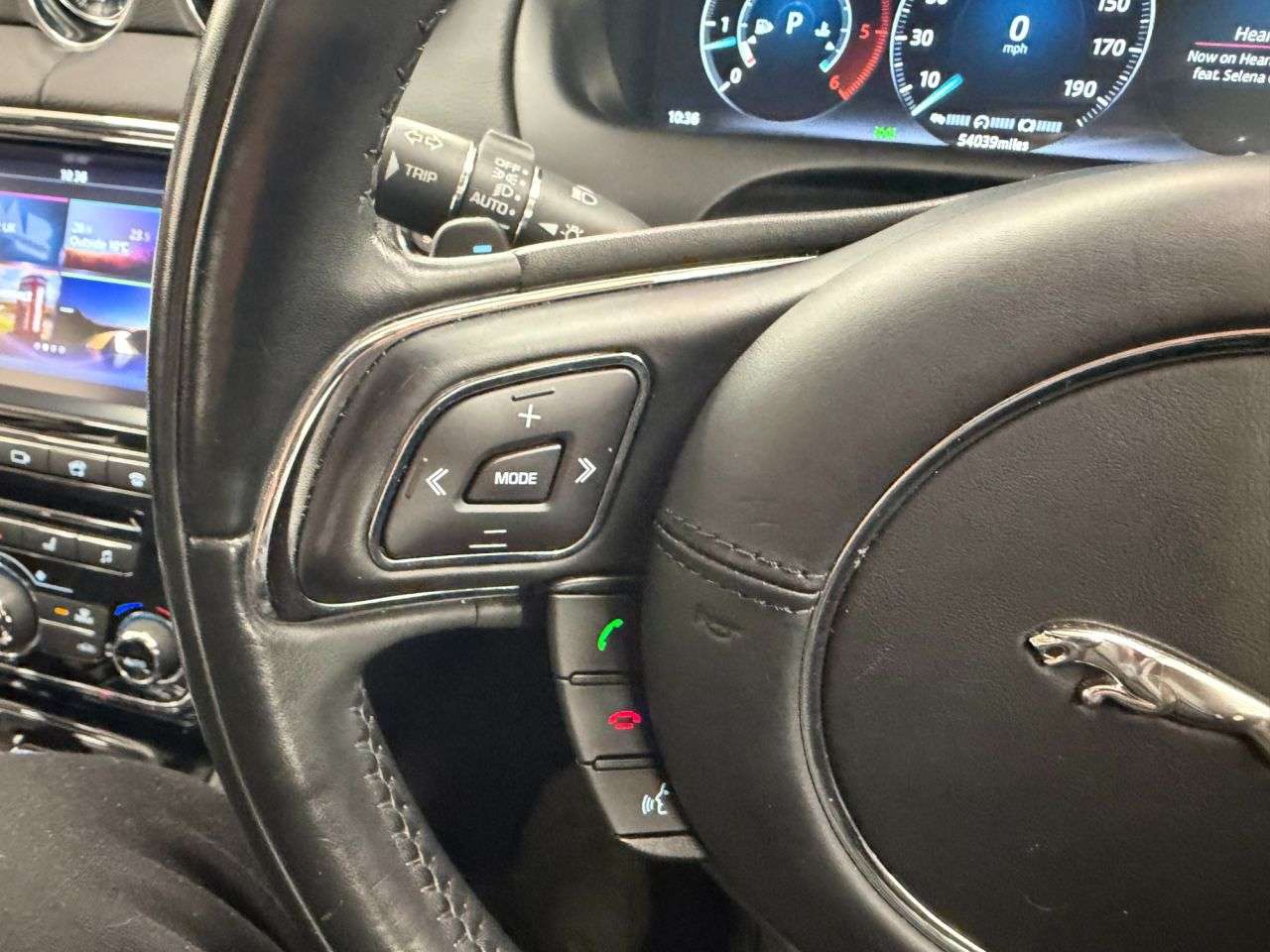 2016 JAGUAR XJ 2016 JAGUAR XJ