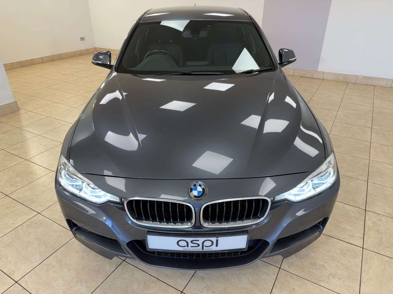 2018 BMW 3 SERIES 2018 BMW 3 SERIES
