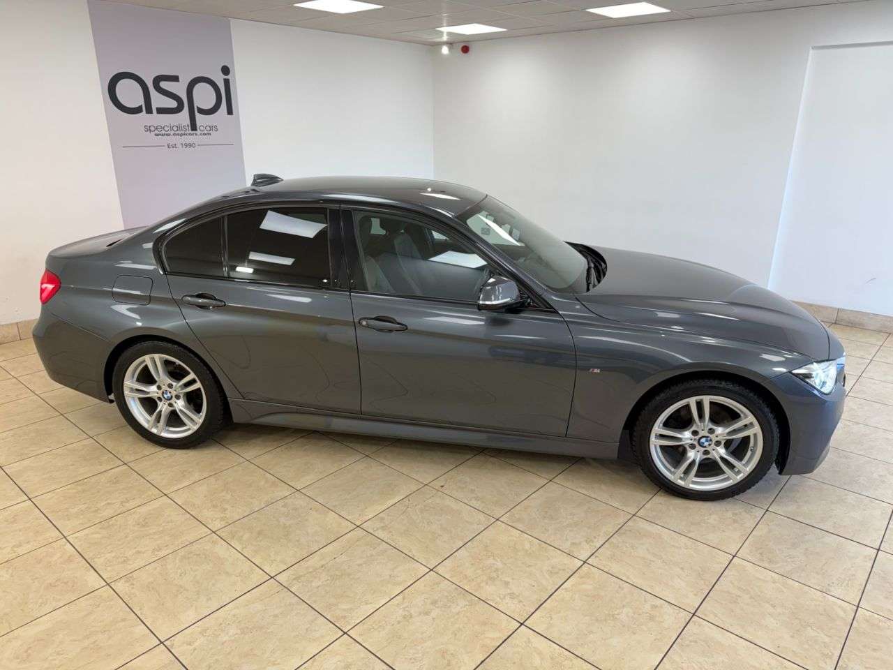 2018 BMW 3 SERIES 2018 BMW 3 SERIES