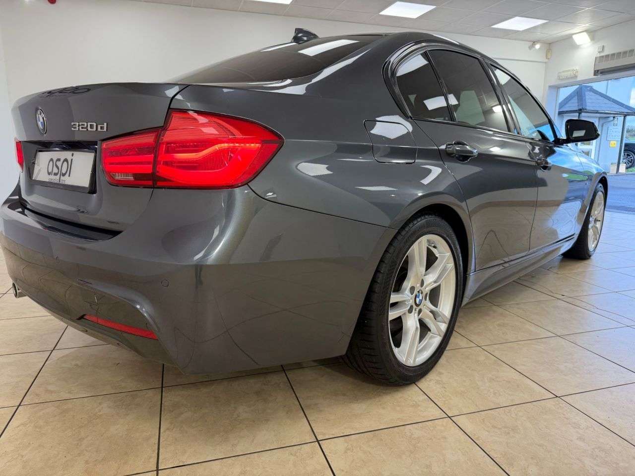 2018 BMW 3 SERIES 2018 BMW 3 SERIES