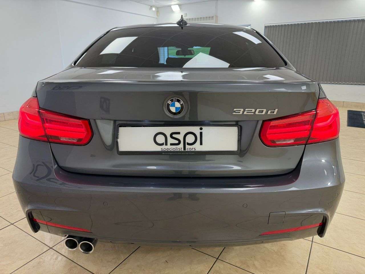 2018 BMW 3 SERIES 2018 BMW 3 SERIES