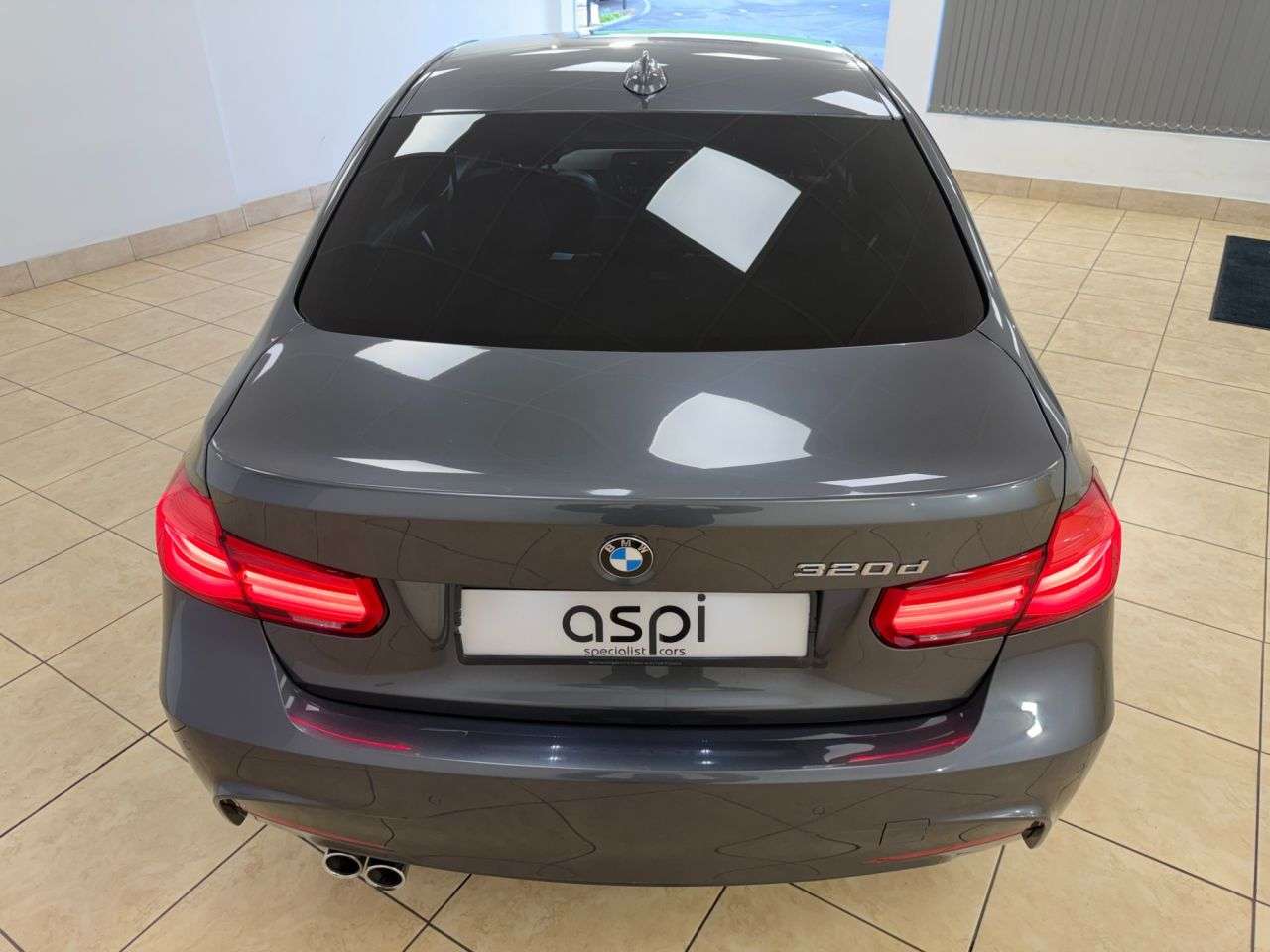 2018 BMW 3 SERIES 2018 BMW 3 SERIES