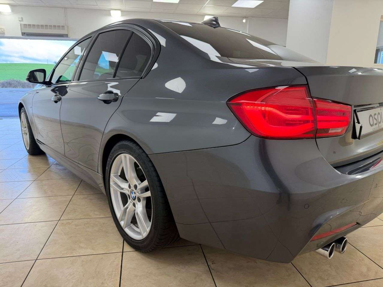 2018 BMW 3 SERIES 2018 BMW 3 SERIES