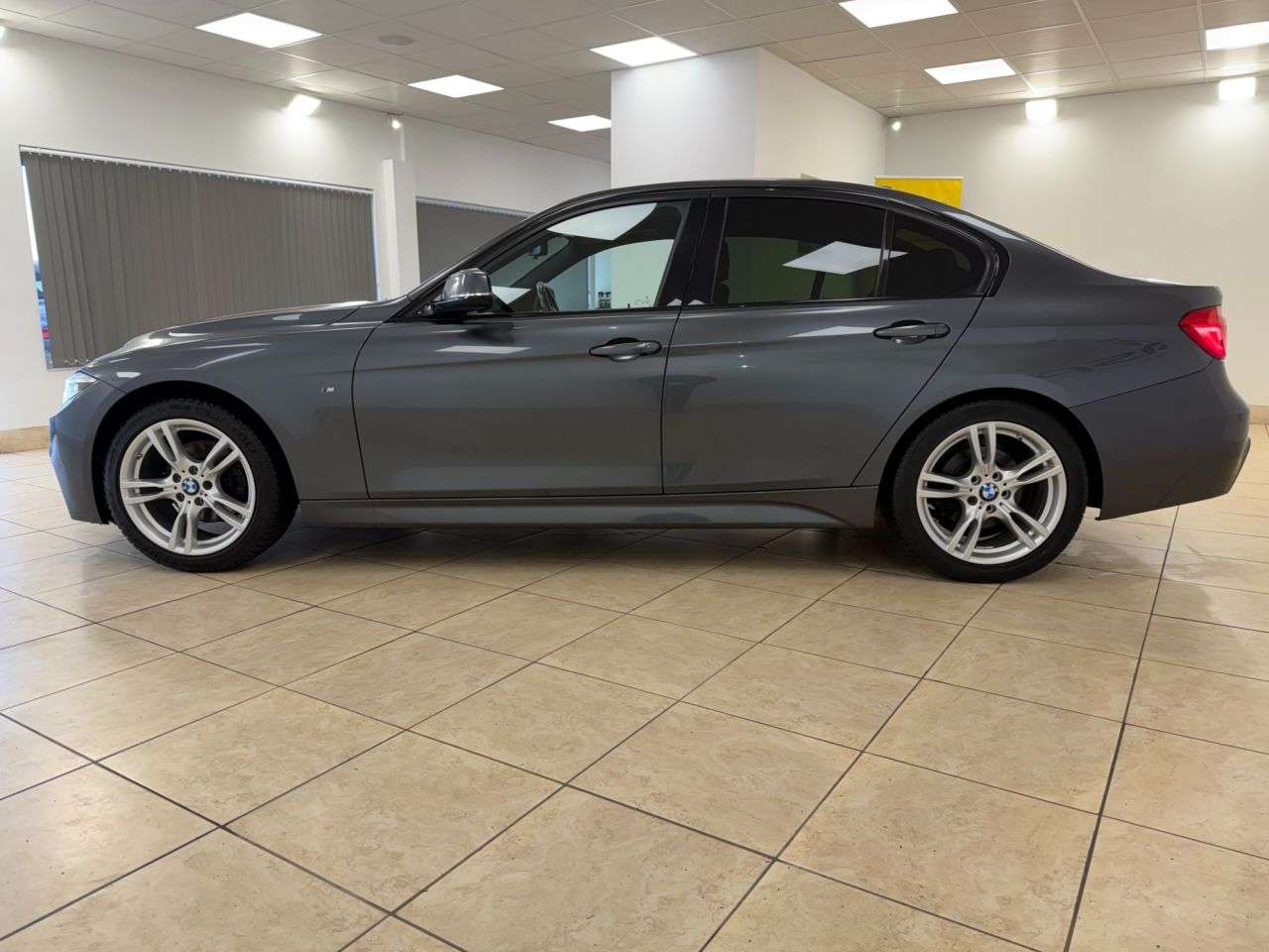 2018 BMW 3 SERIES 2018 BMW 3 SERIES