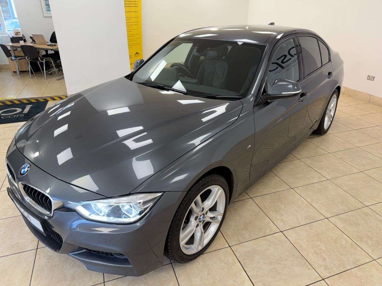 2018 BMW 3 SERIES 2018 BMW 3 SERIES