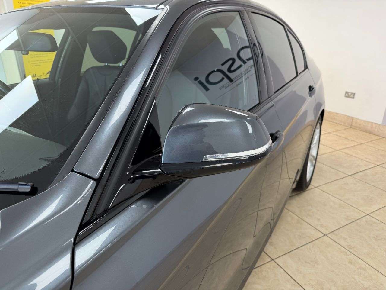 2018 BMW 3 SERIES 2018 BMW 3 SERIES