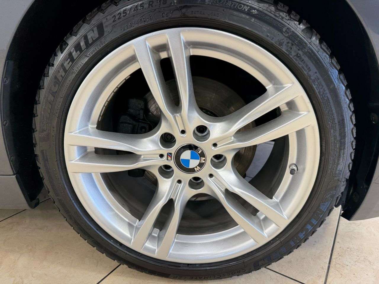 2018 BMW 3 SERIES 2018 BMW 3 SERIES