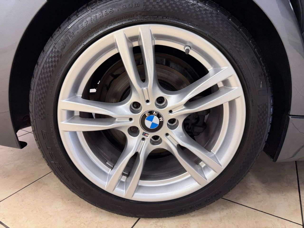 2018 BMW 3 SERIES 2018 BMW 3 SERIES