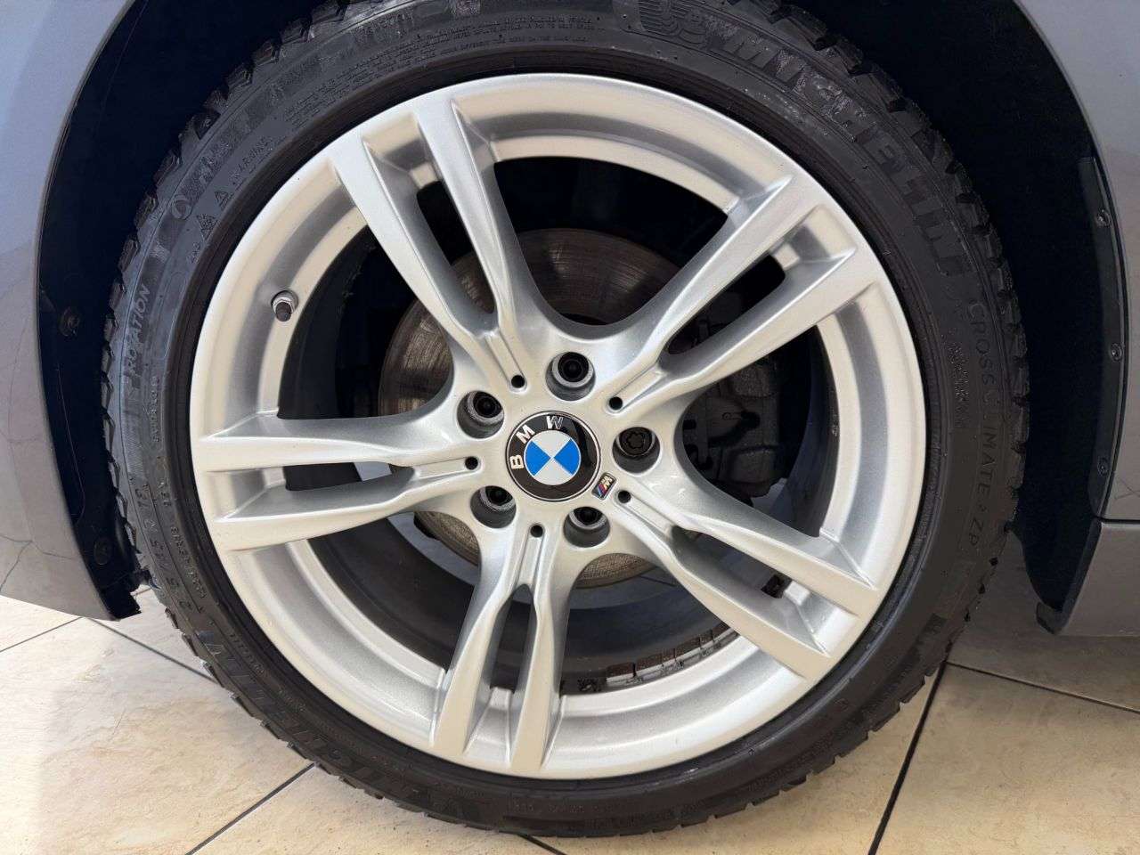 2018 BMW 3 SERIES 2018 BMW 3 SERIES