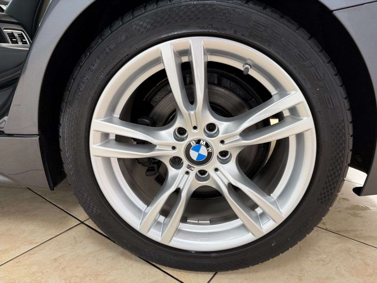 2018 BMW 3 SERIES 2018 BMW 3 SERIES